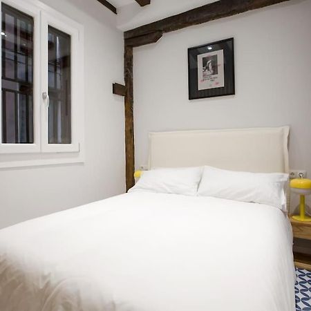 Etxeburu Apartment Bilbao Ngoại thất bức ảnh